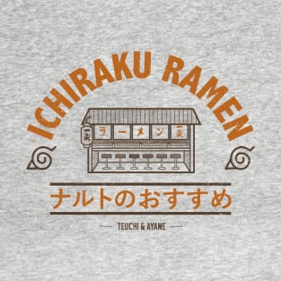 Ichiraku T-Shirt